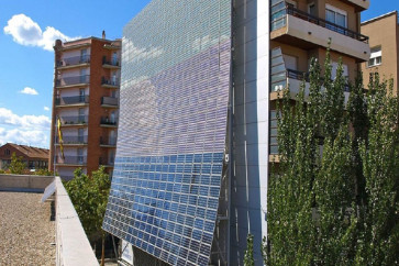 GREEN BUILDINGS