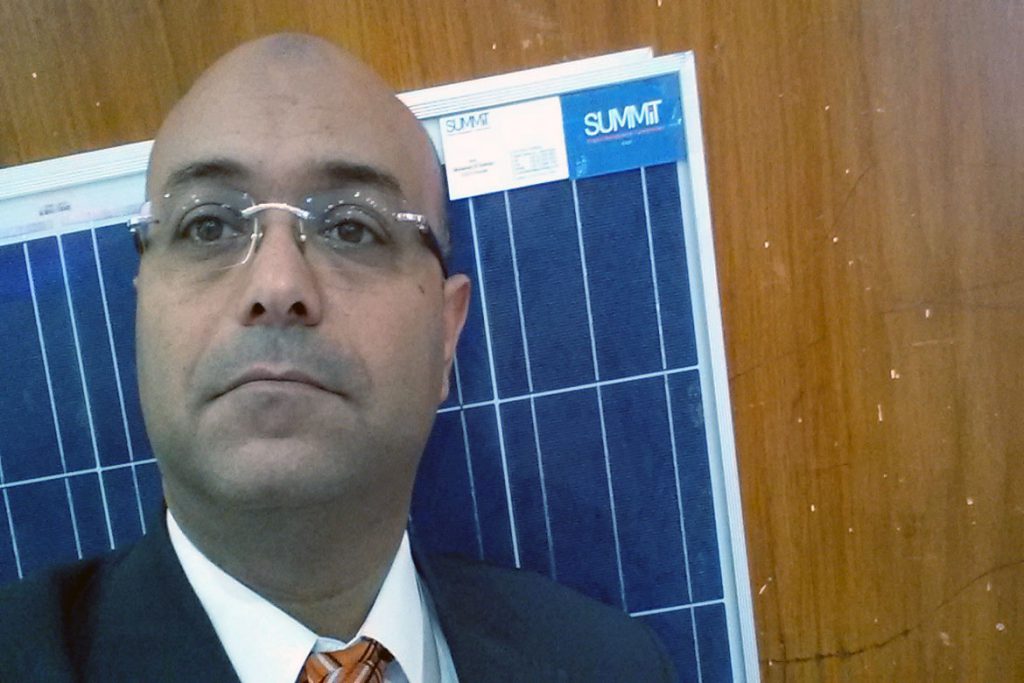 CAIRO ENERGY FAIR SEPTEMBER 2014