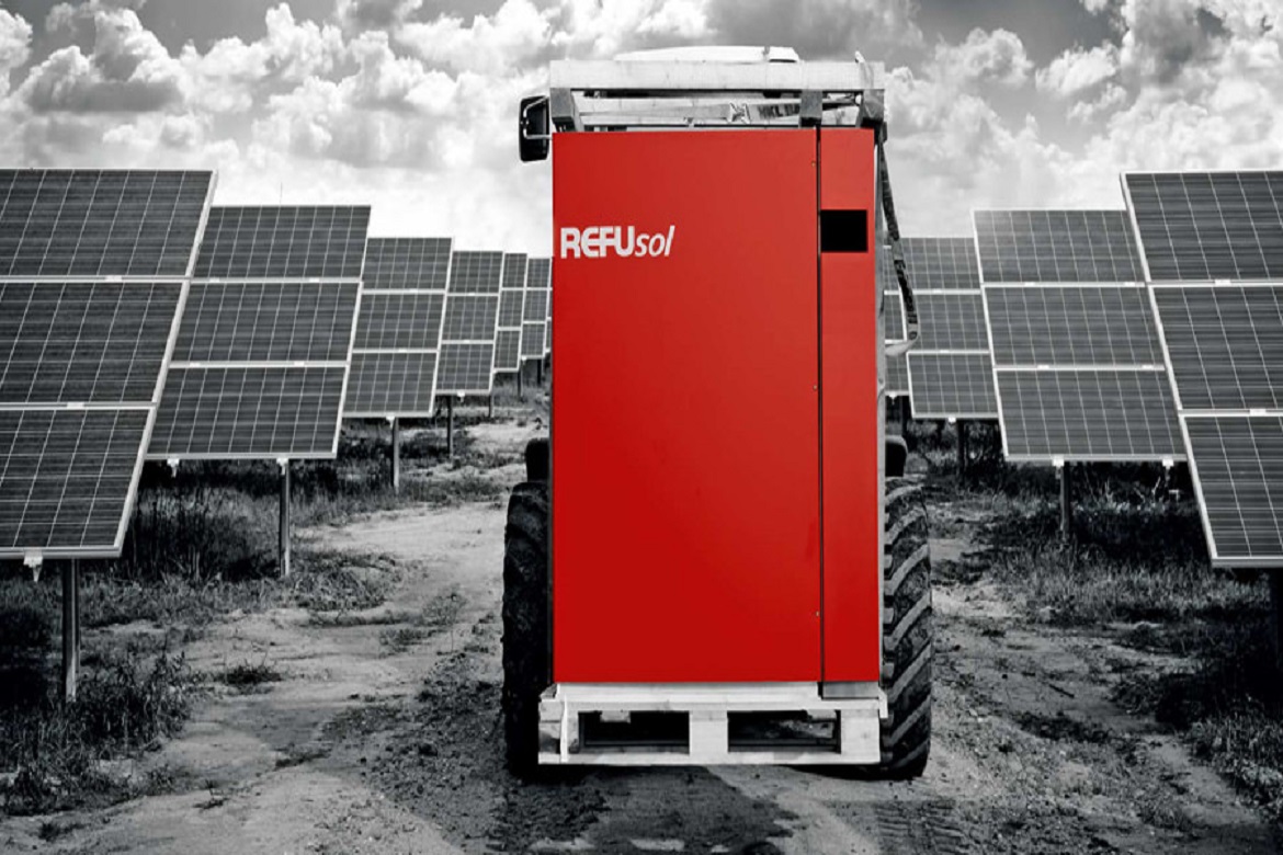 SOLAR INVERTERS - Summit Solar Energy