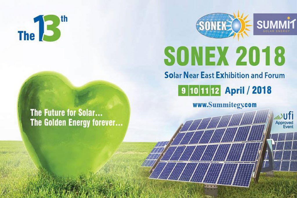 Sonex 2018